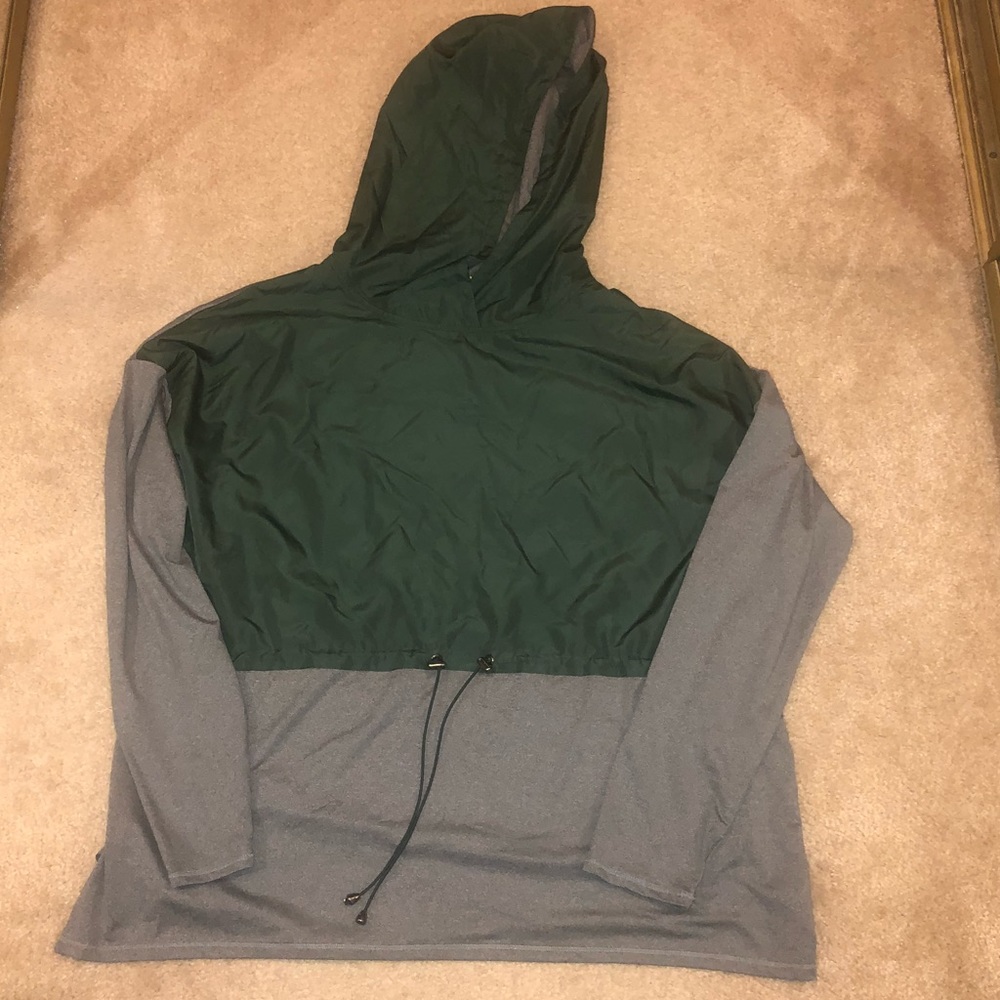 Active Pullover